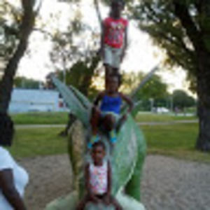 Meet your Posher, Jackie